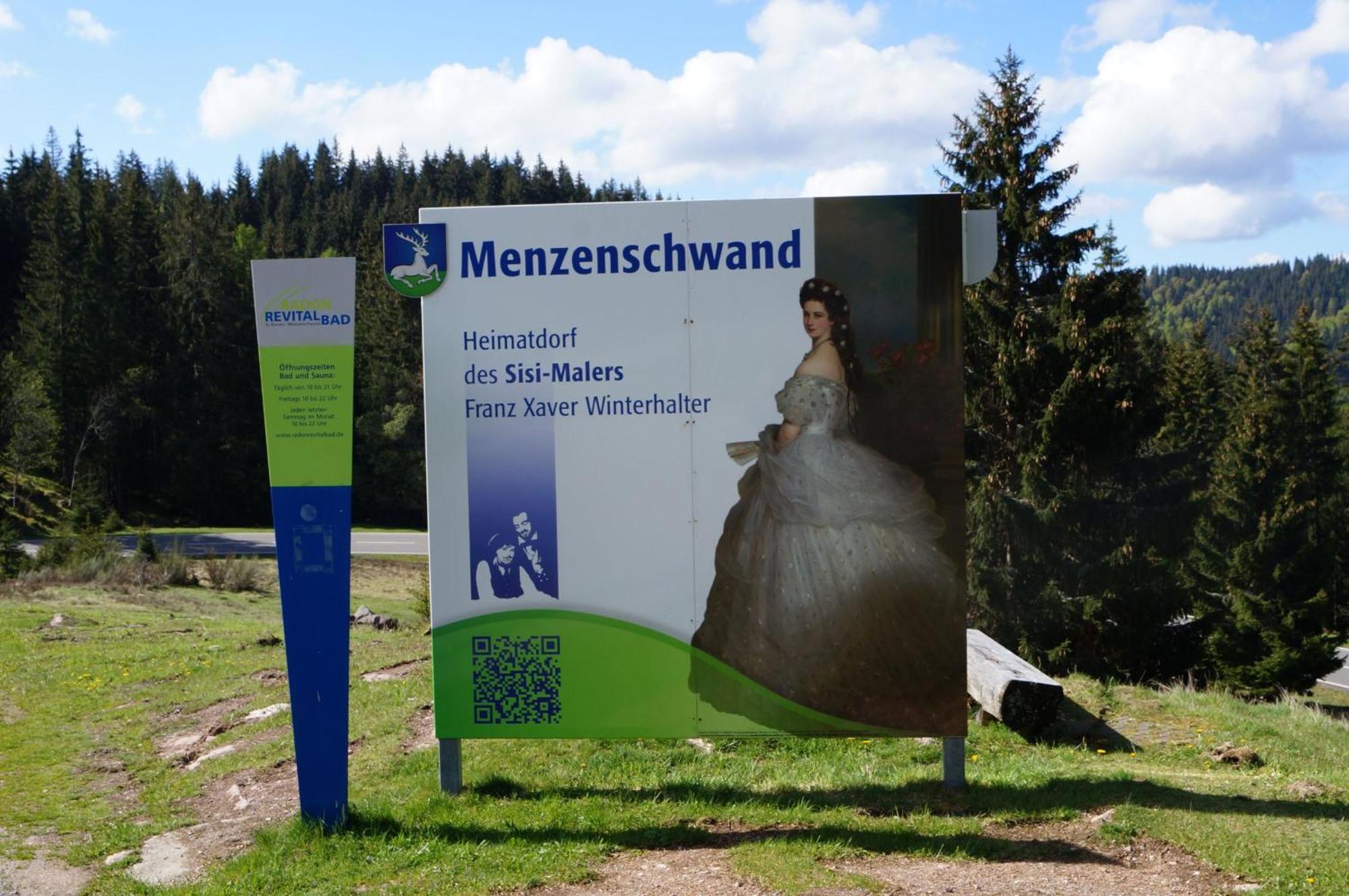 Familien-Sportappartements Wetzel Menzenschwand-Hinterdorf Buitenkant foto